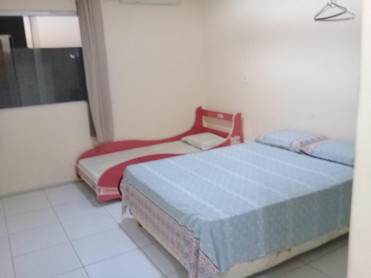 Casa Praia Luis Correia Buitenkant foto